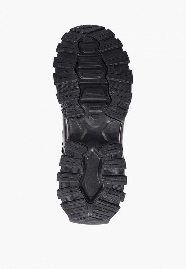 фото Ботинки patrol