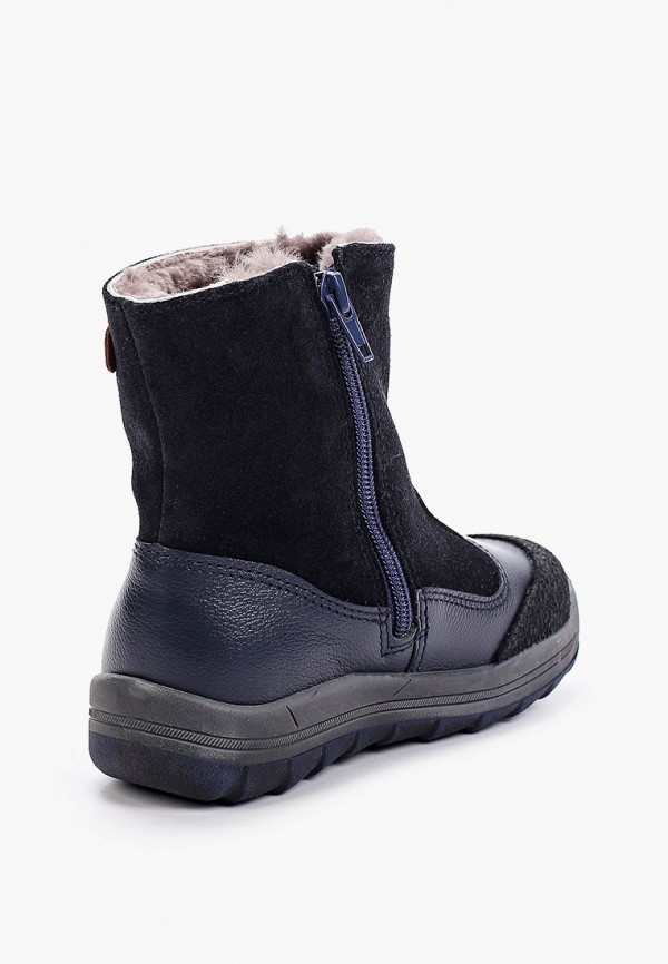 фото Полусапоги лель