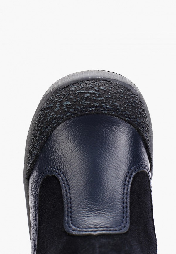 фото Полусапоги лель