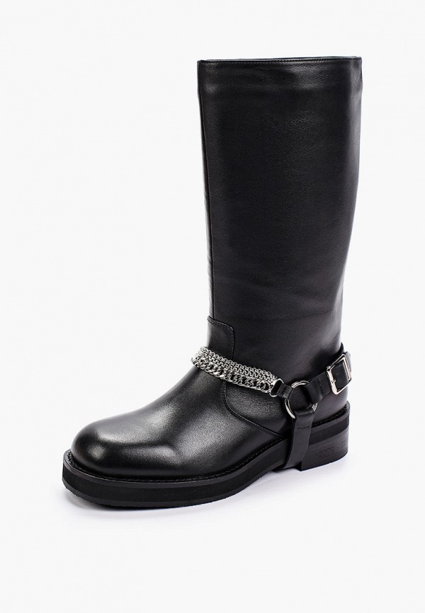 фото Сапоги corso como