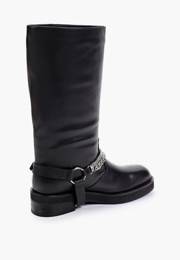 фото Сапоги corso como