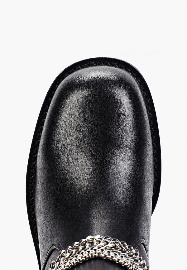 фото Сапоги corso como