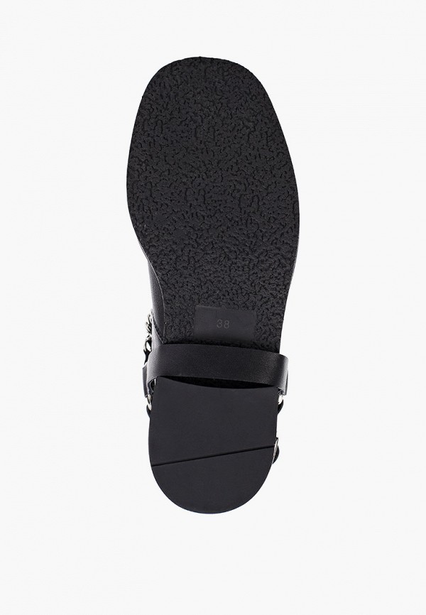 фото Сапоги corso como