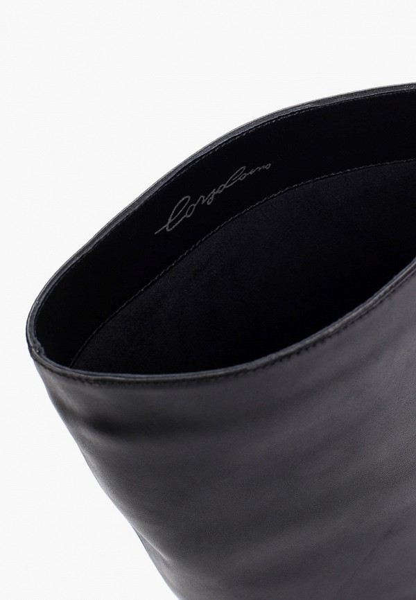 фото Сапоги corso como