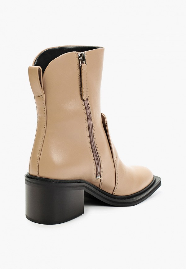 фото Полусапоги corso como