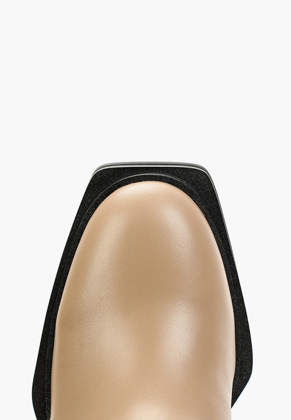 фото Полусапоги corso como