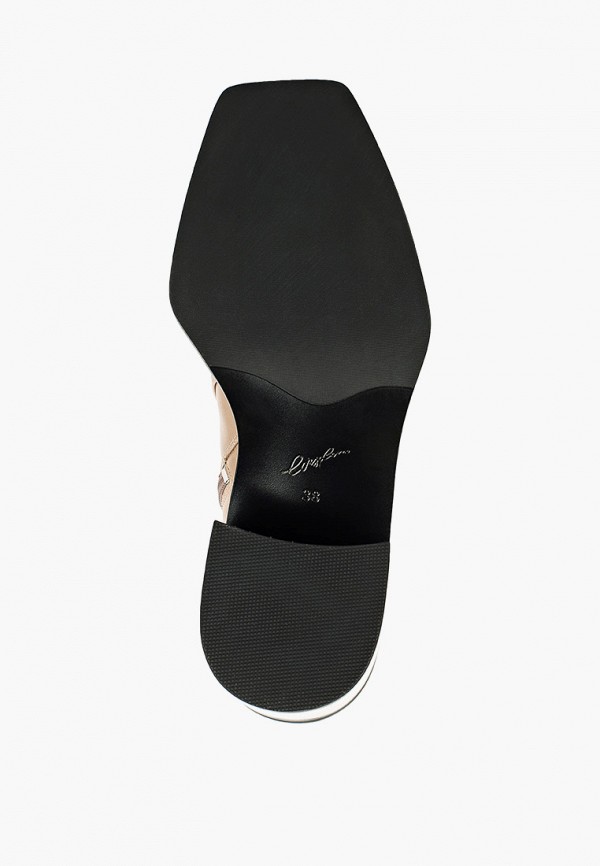 фото Полусапоги corso como