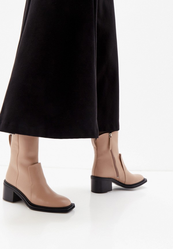 фото Полусапоги corso como