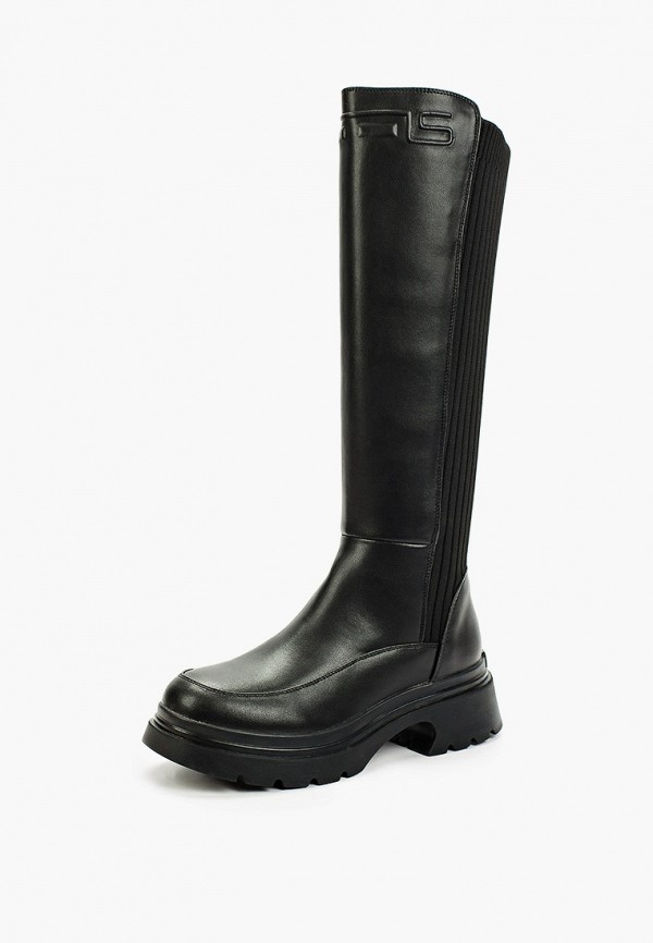 фото Сапоги respect