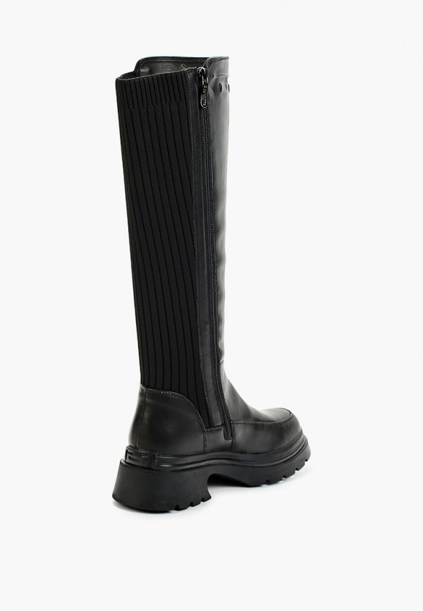 фото Сапоги respect