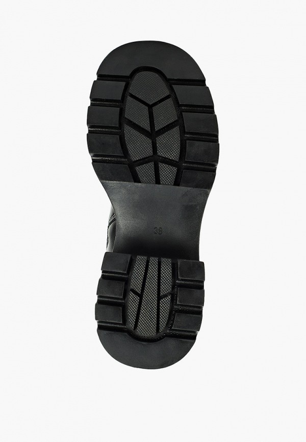 фото Сапоги respect