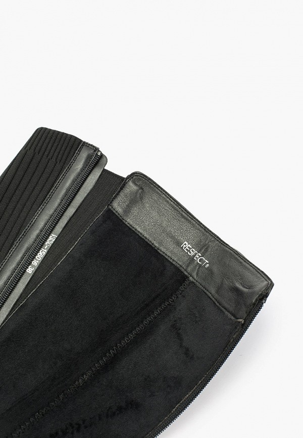 фото Сапоги respect