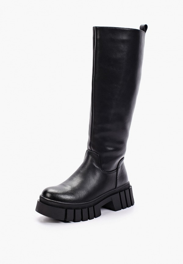 фото Сапоги respect