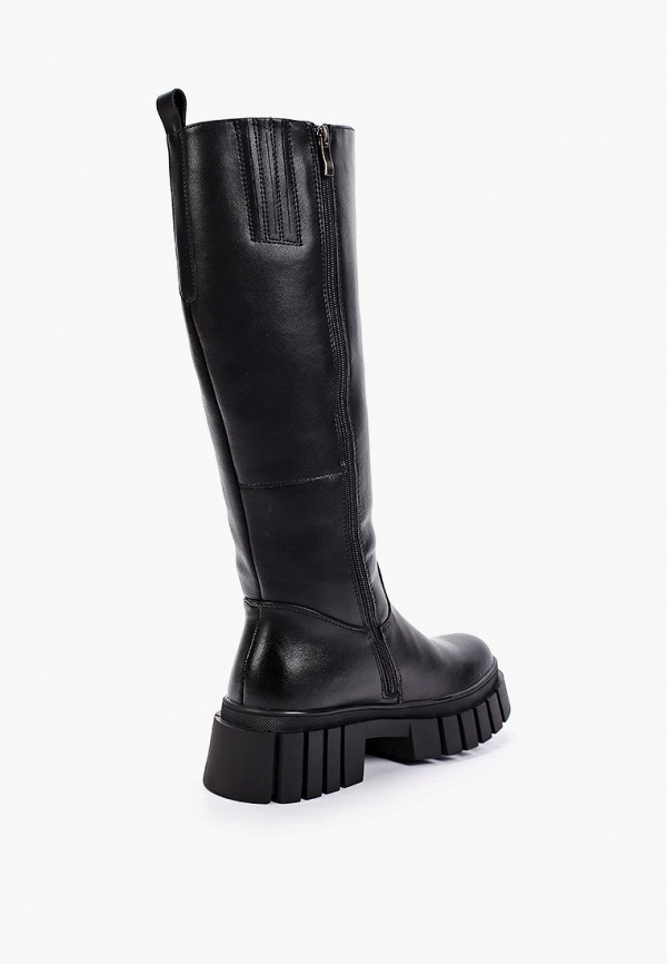 фото Сапоги respect