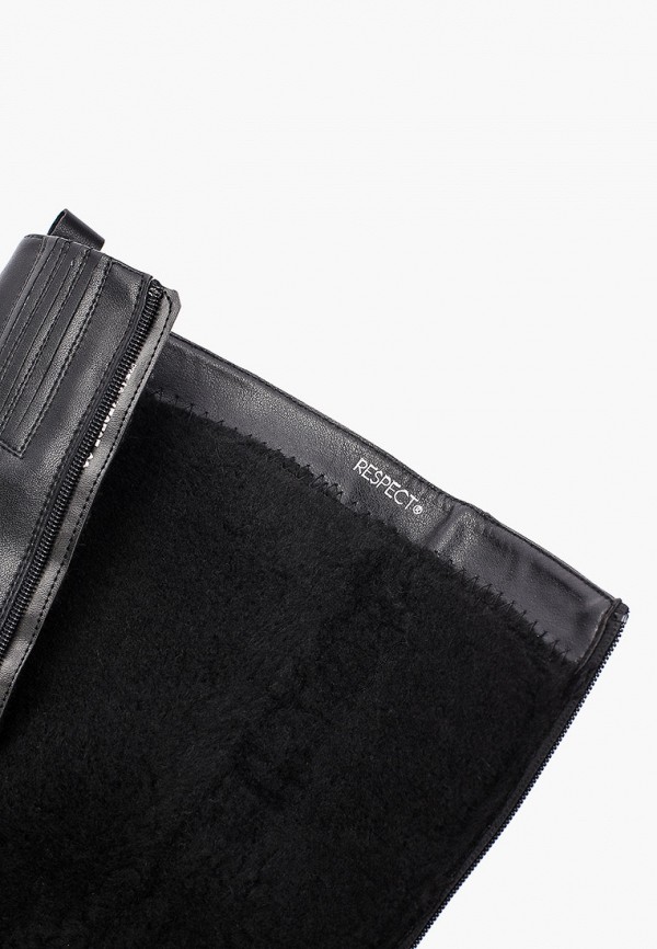 фото Сапоги respect