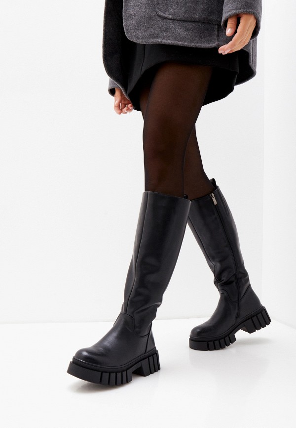 фото Сапоги respect