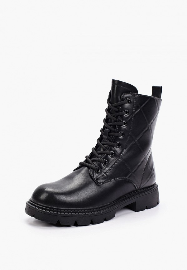 фото Ботинки respect