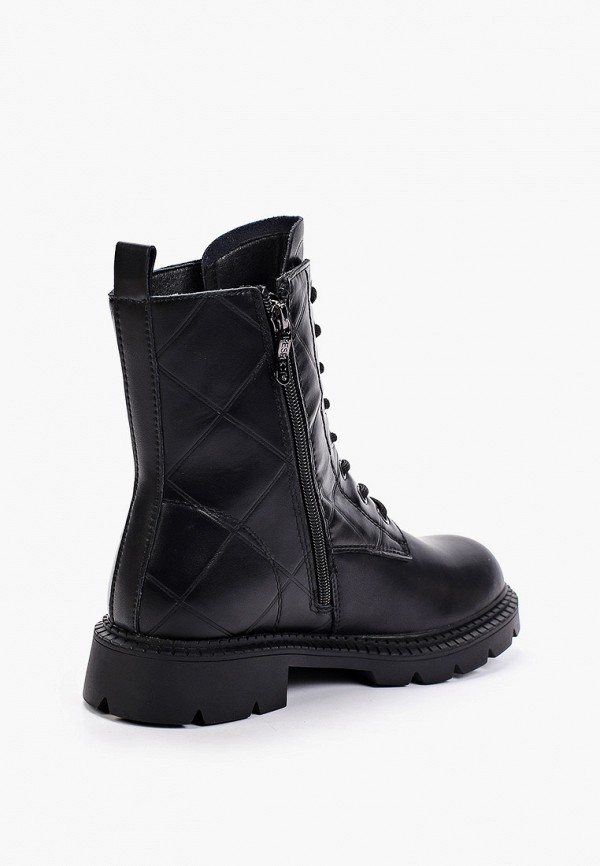 фото Ботинки respect