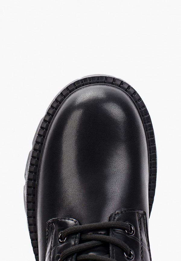 фото Ботинки respect