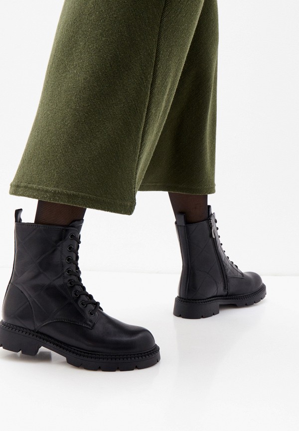 фото Ботинки respect