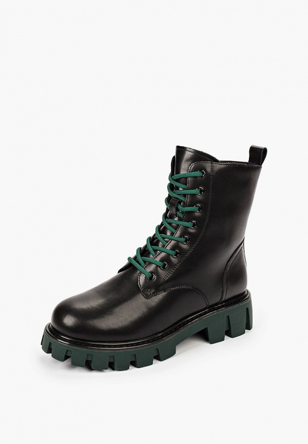 фото Ботинки respect