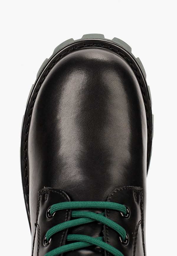 фото Ботинки respect