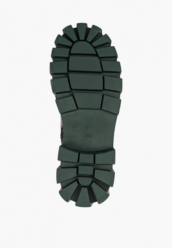 фото Ботинки respect