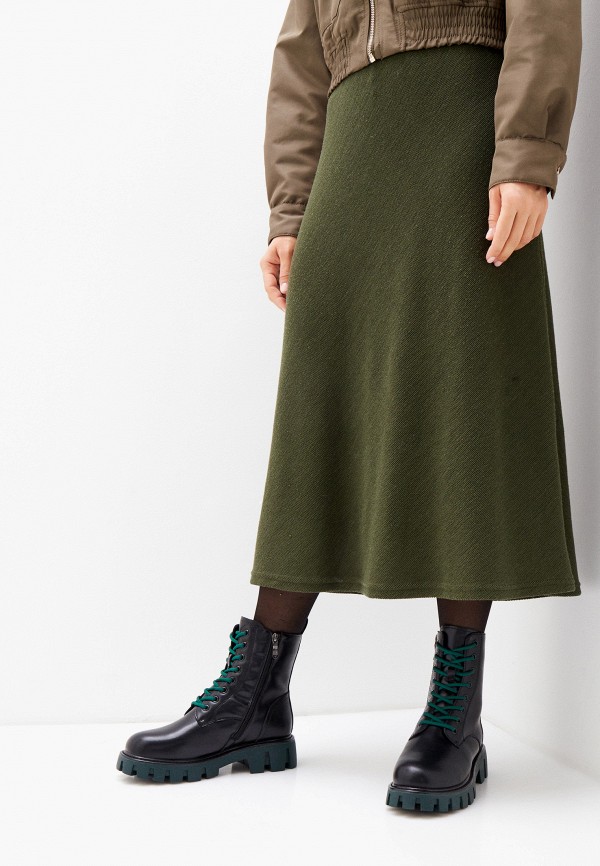 фото Ботинки respect