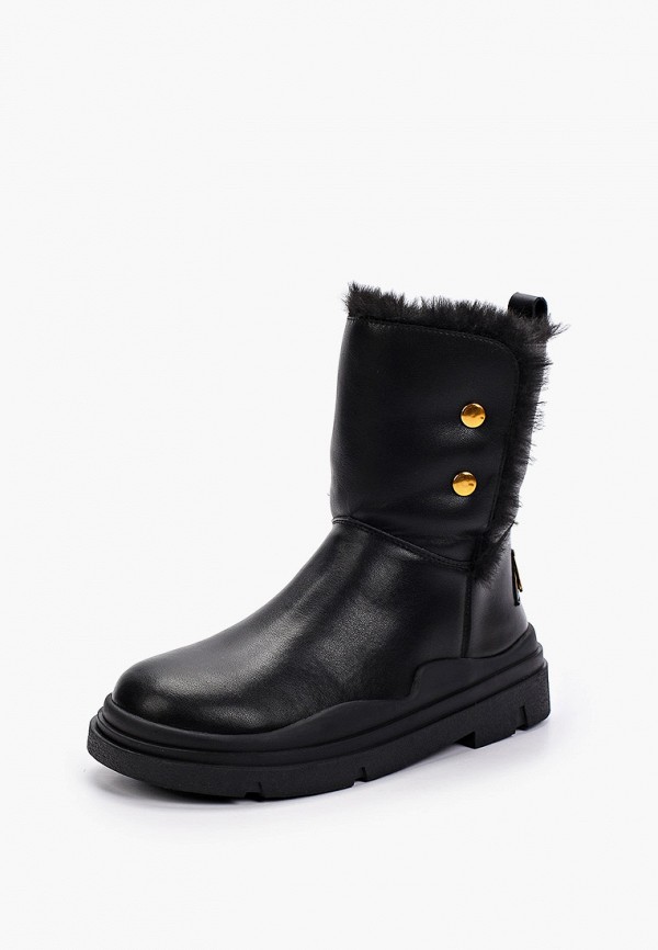 фото Полусапоги ulёt