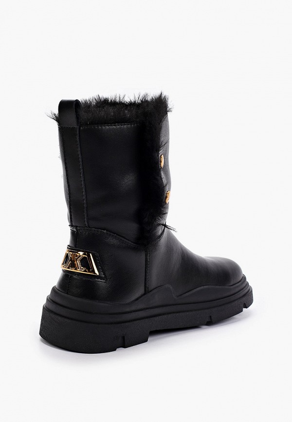 фото Полусапоги ulёt