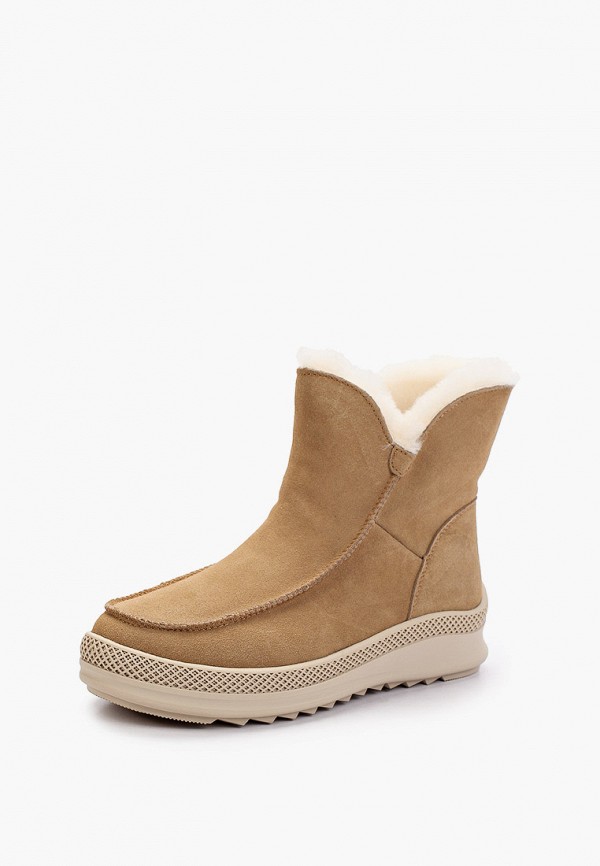 фото Полусапоги rita bravuro