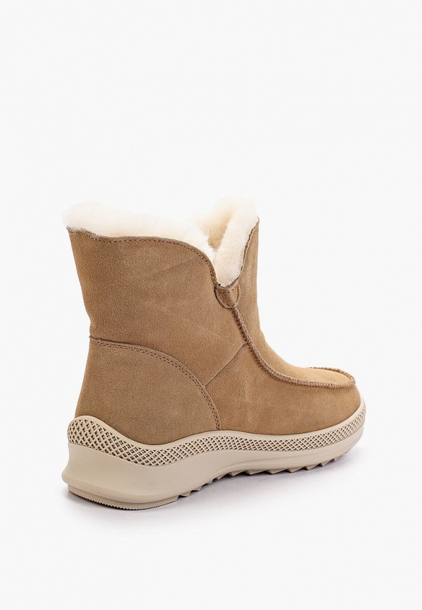 фото Полусапоги rita bravuro