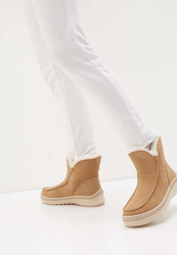 фото Полусапоги rita bravuro