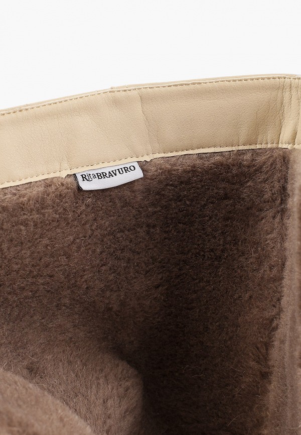 фото Сапоги rita bravuro