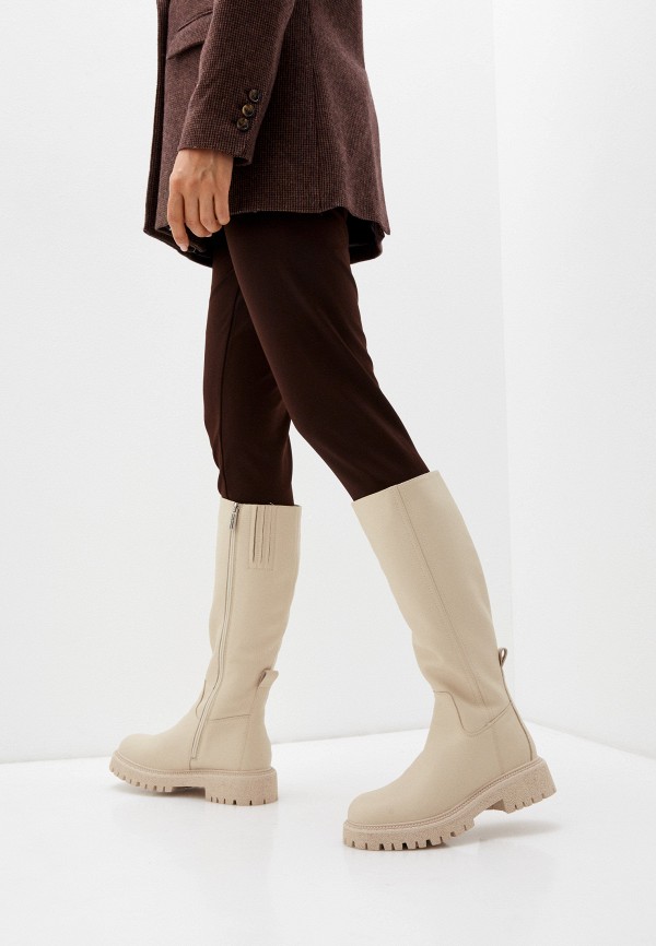 фото Сапоги rita bravuro