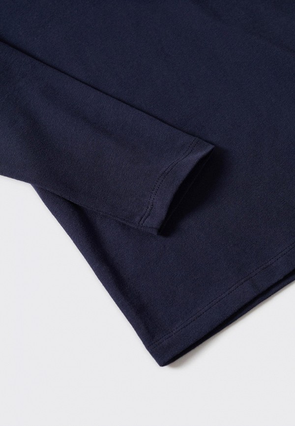 фото Водолазка mango kids