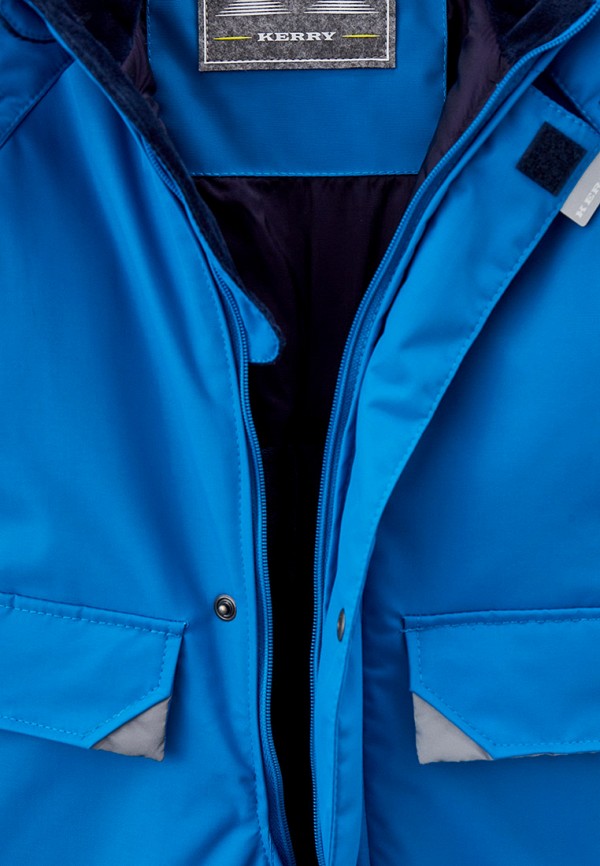 фото Комбинезон утепленный kerry