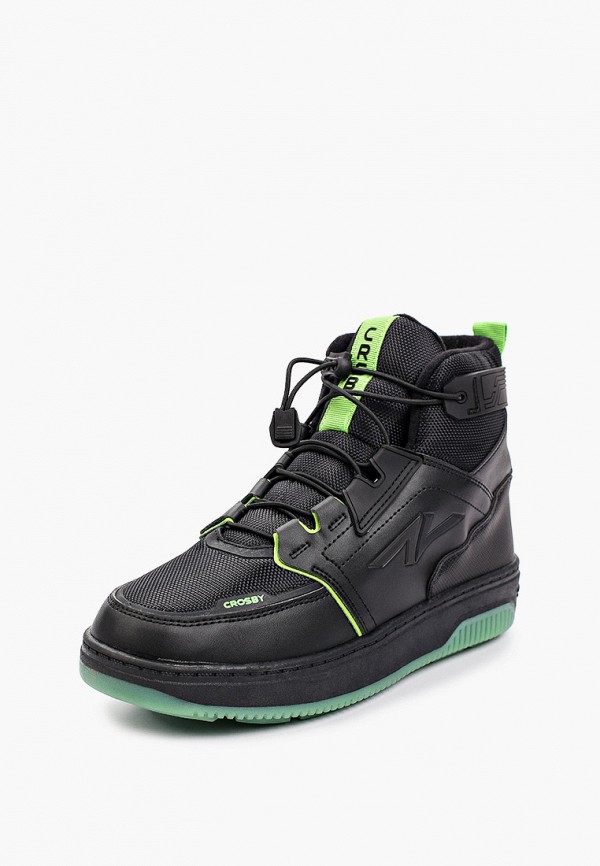 фото Кеды crosby