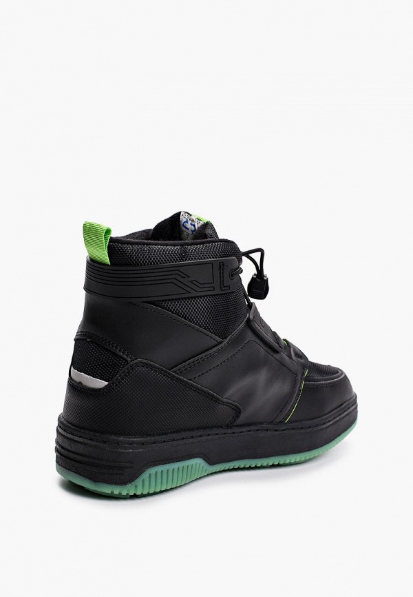 фото Кеды crosby