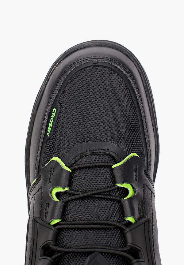 фото Кеды crosby