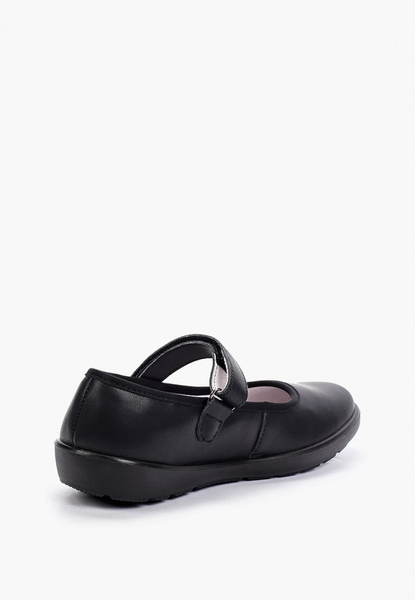 фото Туфли zebra