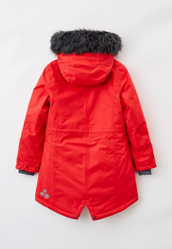 фото Парка huppa