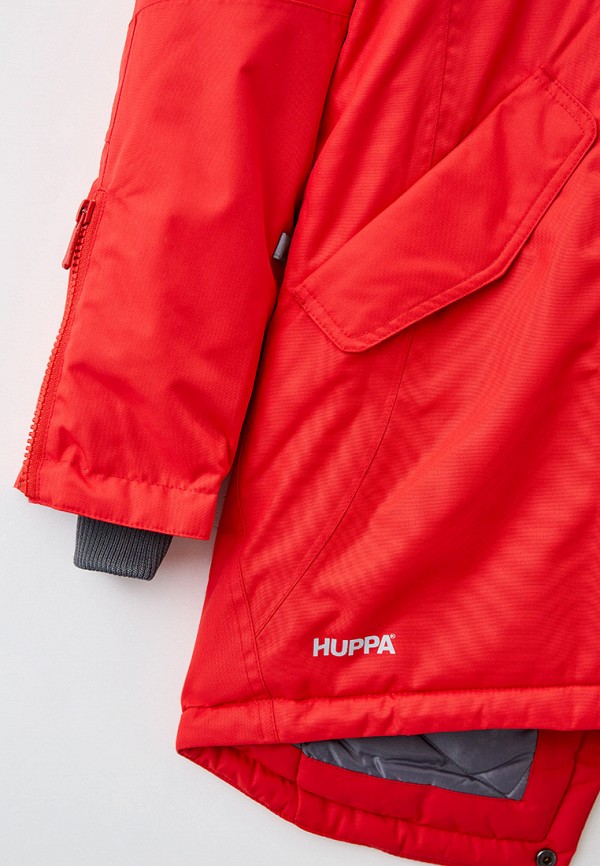 фото Парка huppa