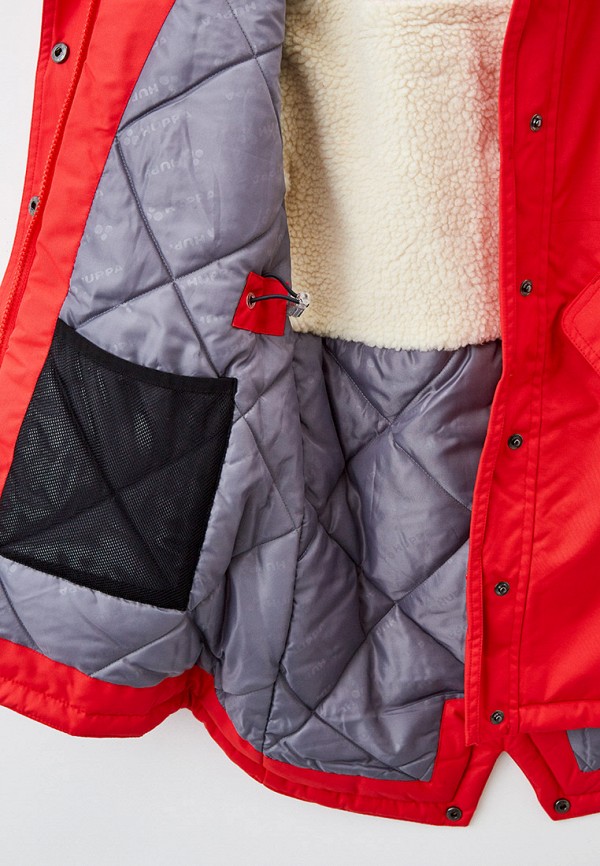 фото Парка huppa