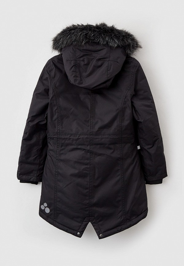 фото Парка huppa