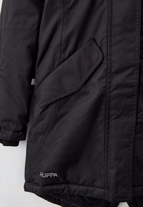 фото Парка huppa