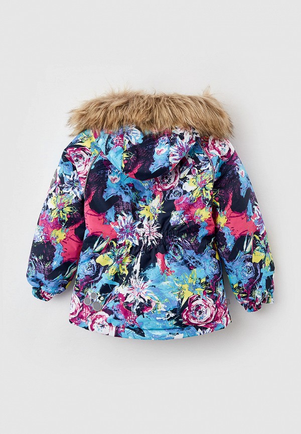 фото Куртка утепленная huppa