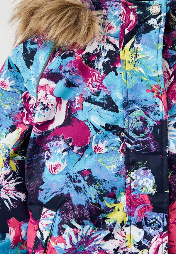 фото Куртка утепленная huppa