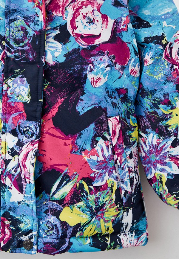 фото Куртка утепленная huppa