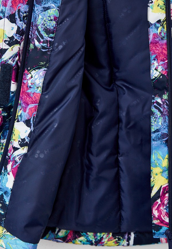 фото Куртка утепленная huppa